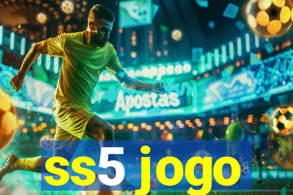 ss5 jogo